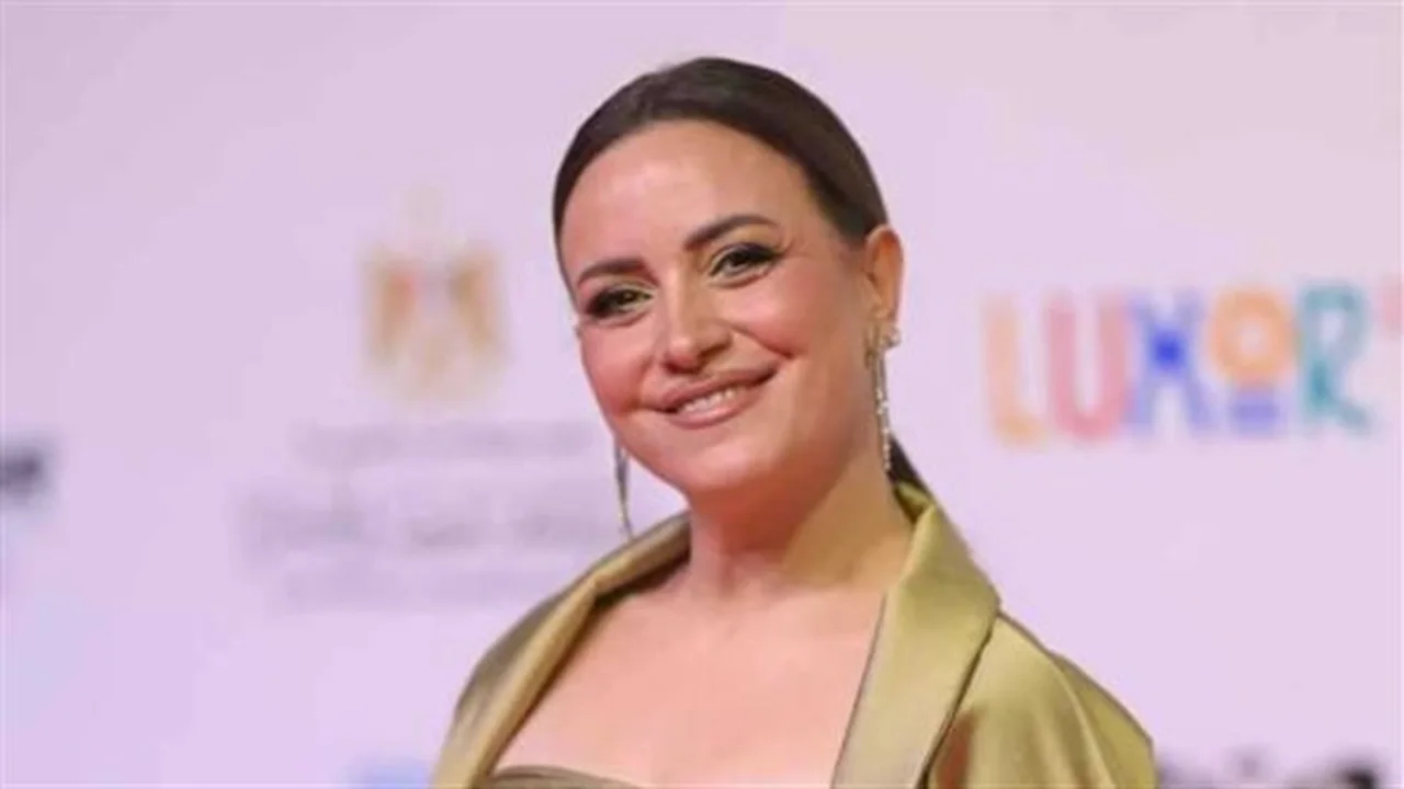 تغيير جذري.. ريهام عبد الغفور تظهر بدور راقصة في فيلم براشامة الجديد